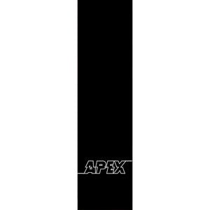 Apex Split Griptape - Black