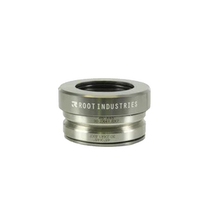 Root Integrated Headset - Grey