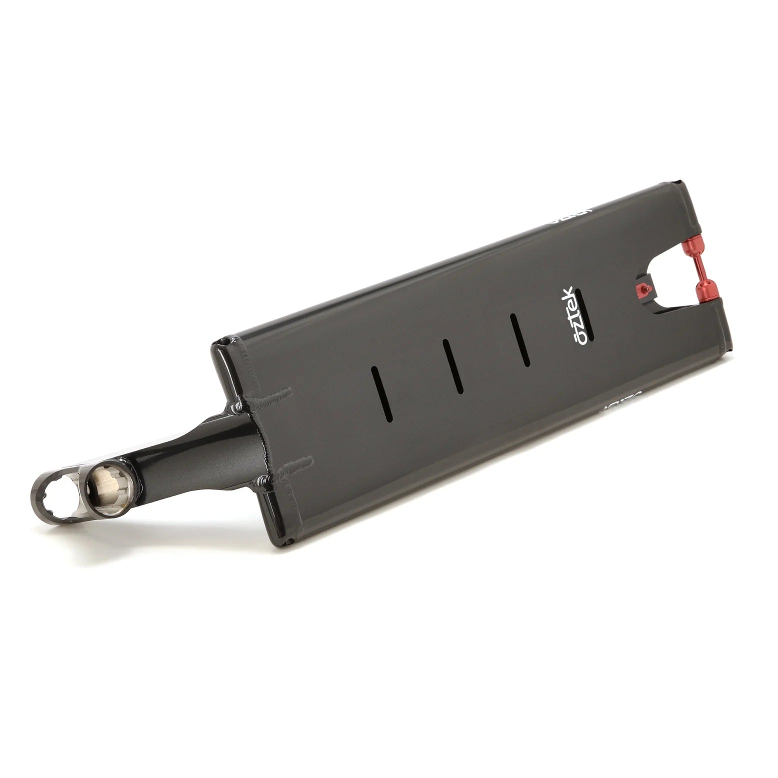 7インチ　Black Magic / Europa Aztek Europa 2 Scooter Deck - Black Magic - 7