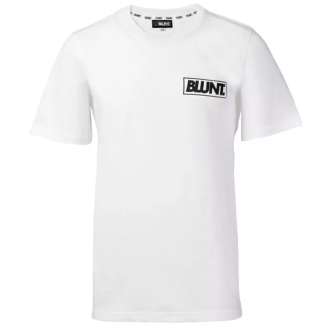 håber undervandsbåd ambulance Blunt Envy Essentials T-Shirt - White – Dogg Scooters