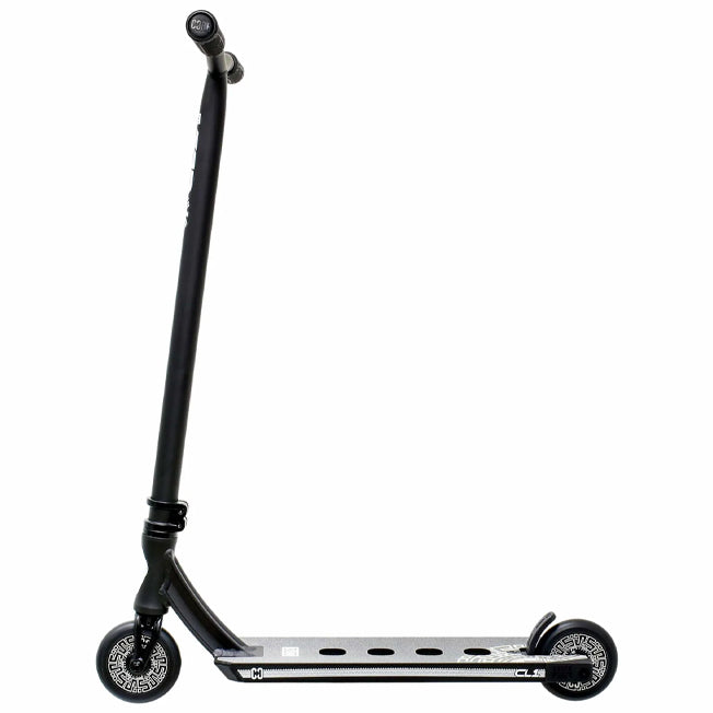 Core CL1 Complete Scooter - Black