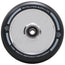 Revolution Fused Hollowcore Wheel - 110mm - Black/Chrome