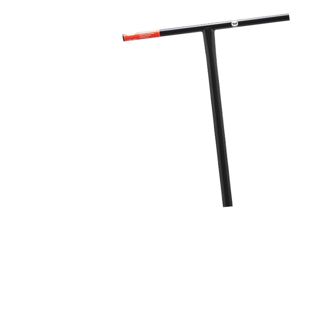 Tilt Stage I Pro Scooter Bar Black Dogg Scooters