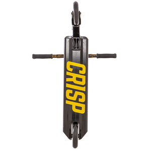 Crisp Blaster - Black / Gold Cracking