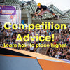 Competition Advice!