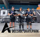 Dogg Academy 2023 | Deeside Skatepark