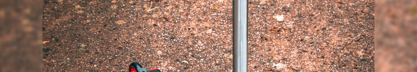 Park vs Street Stunt Scooters: What’s the Difference?