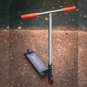 Park vs Street Stunt Scooters: What’s the Difference?