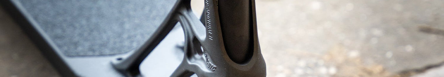 Beginner vs Pro Stunt Scooters: What’s the Difference?