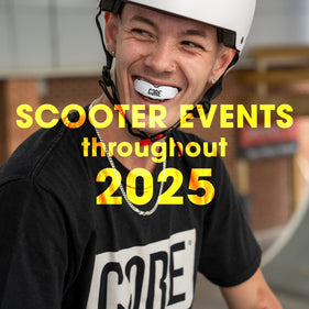 Scooter Events 2025!