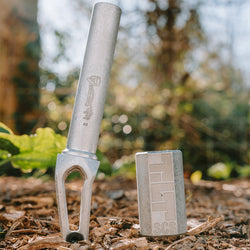 How to Upgrade a Stunt Scooter (Beginner → Pro)