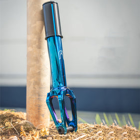 Stunt Scooter Parts Explained: What Each Part Does