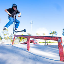 Do You Really Need Pads for Stunt Scootering?