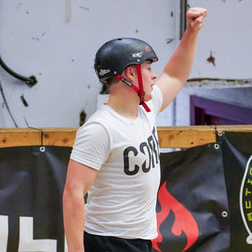 Staying Safe at the Skatepark