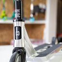 Stunt Scooter Compression Systems Explained