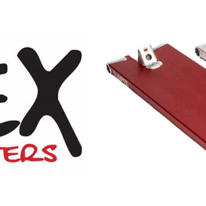 Apex Pro Scooter Parts | Dogg Scooters | UK#1