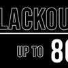 Blackout Week