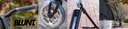 Blunt Envy Scooter Parts and Complete Scooters