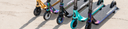 Blunt Envy Completes Stunt Scooters