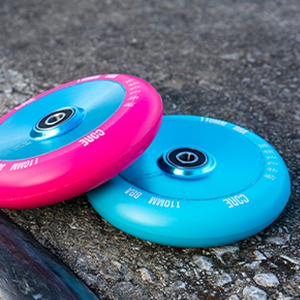 Core Protection | Dogg Scooters | UK #1 Scooter Store