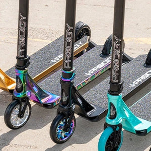 Complete Stunt Scooter SALE | Dogg Scooters