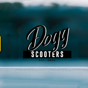 Other Scooter Stuff | Dogg Scooters | UK #1