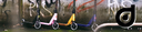 District Completes Stunt Scooters