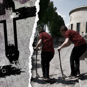 Addict Scooters Parts and Complete Scooters | Dogg Scooters