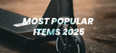 Best Selling Scooters Parts & Complete Stunt Scooters