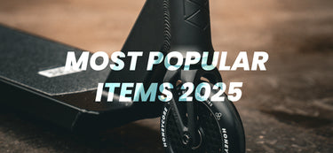 Best Selling Scooters | Parts & Complete Stunt Scooters | Dogg Scooters