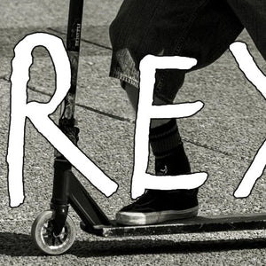 Prey Pro Scooter Parts | Dogg Scooters | UK #1