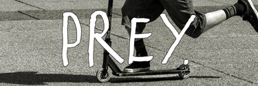 Prey Pro Scooter Parts | Dogg Scooters | UK #1