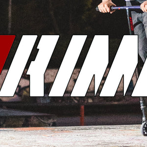 Prime Pro Scooter Parts | Dogg Scooters | UK's Original