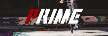 Prime Pro Scooter Parts | Dogg Scooters | UK's Original