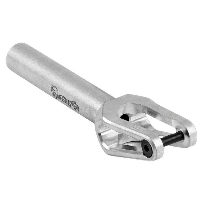 Tilt Tomahawk Scooter Fork - SCS / HIC - Raw