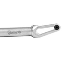 Tilt Tomahawk Scooter Fork - SCS / HIC - Raw