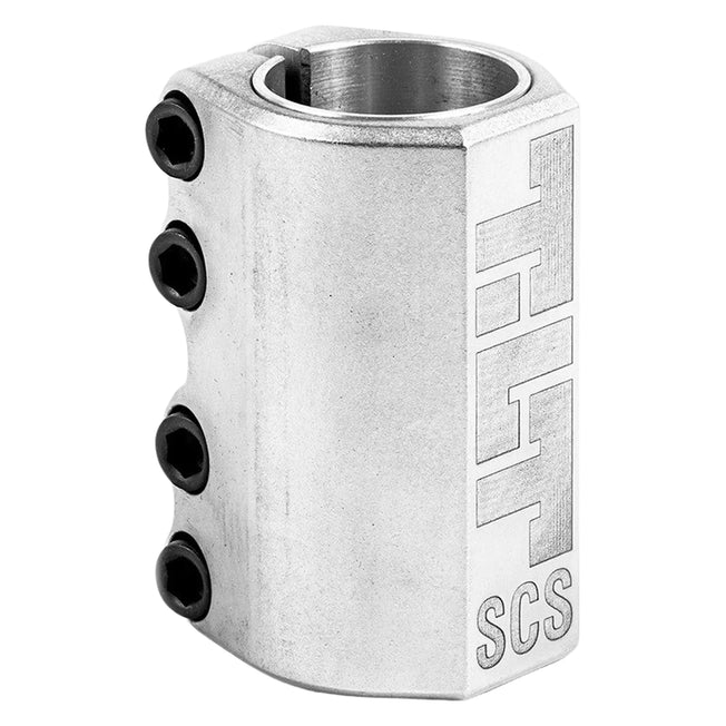 Tilt Selects Scooter SCS Clamp - Raw