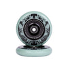 Thumbnail for Tilt Durare Scooters Wheels - 110mm - Phantom Teal - Pair