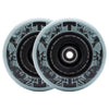 Thumbnail for Tilt Durare Scooters Wheels - 110mm - Phantom Teal - Pair