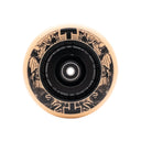 Tilt Durare Scooters Wheels - 120mm - Phantom Yellow - Pair