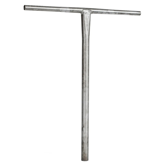 Tilt Rigid Selects Pro Scooter Bars - SCS - Raw