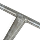 Tilt Rigid Selects Pro Scooter Bars - SCS - Raw