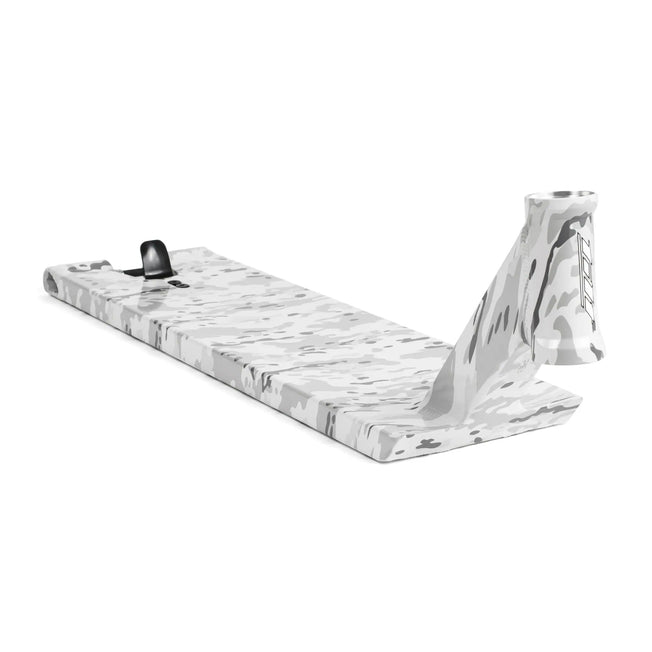 Tilt Method 2 Pro Scooter Deck - Arctic - 6.5
