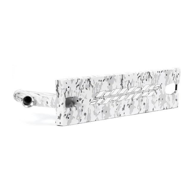 Tilt Method 2 Pro Scooter Deck - Arctic - 6.5