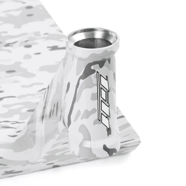 Tilt Method 2 Pro Scooter Deck - Arctic - 6.5