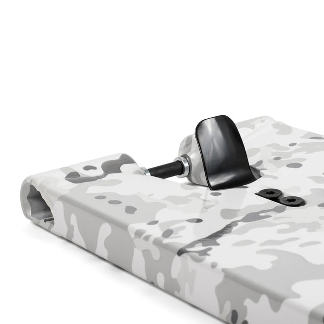 Tilt Method 2 Pro Scooter Deck - Arctic - 6.5