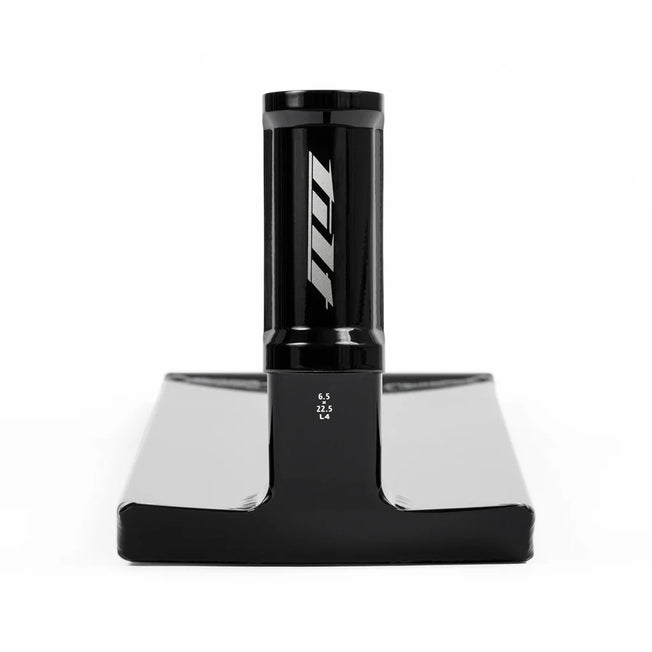 Tilt Method 2 Pro Scooter Deck - Black - 6.5