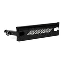 Tilt Method 2 Pro Scooter Deck - Black - 6.5"