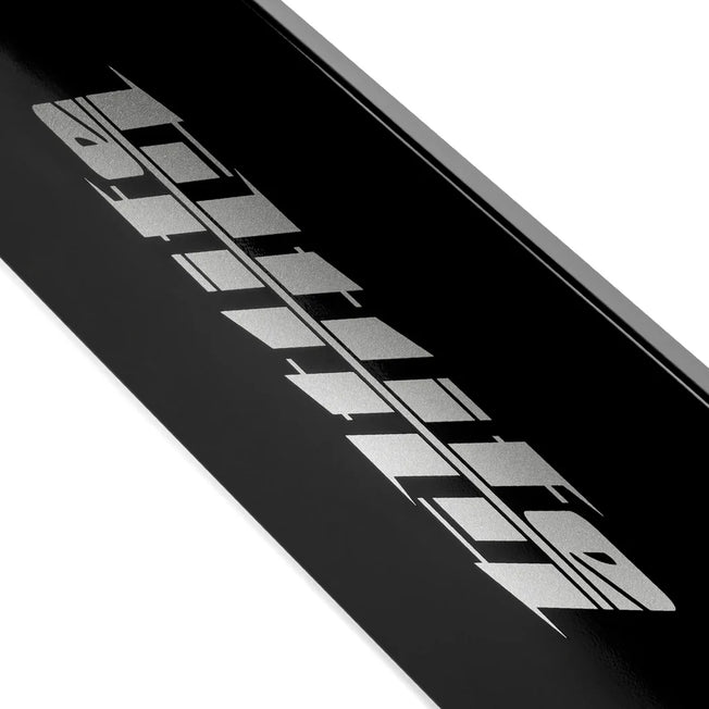 Tilt Method 2 Pro Scooter Deck - Black - 6.5