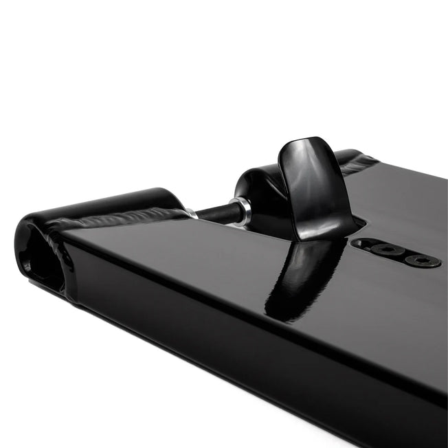 Tilt Method 2 Pro Scooter Deck - Black - 6.5